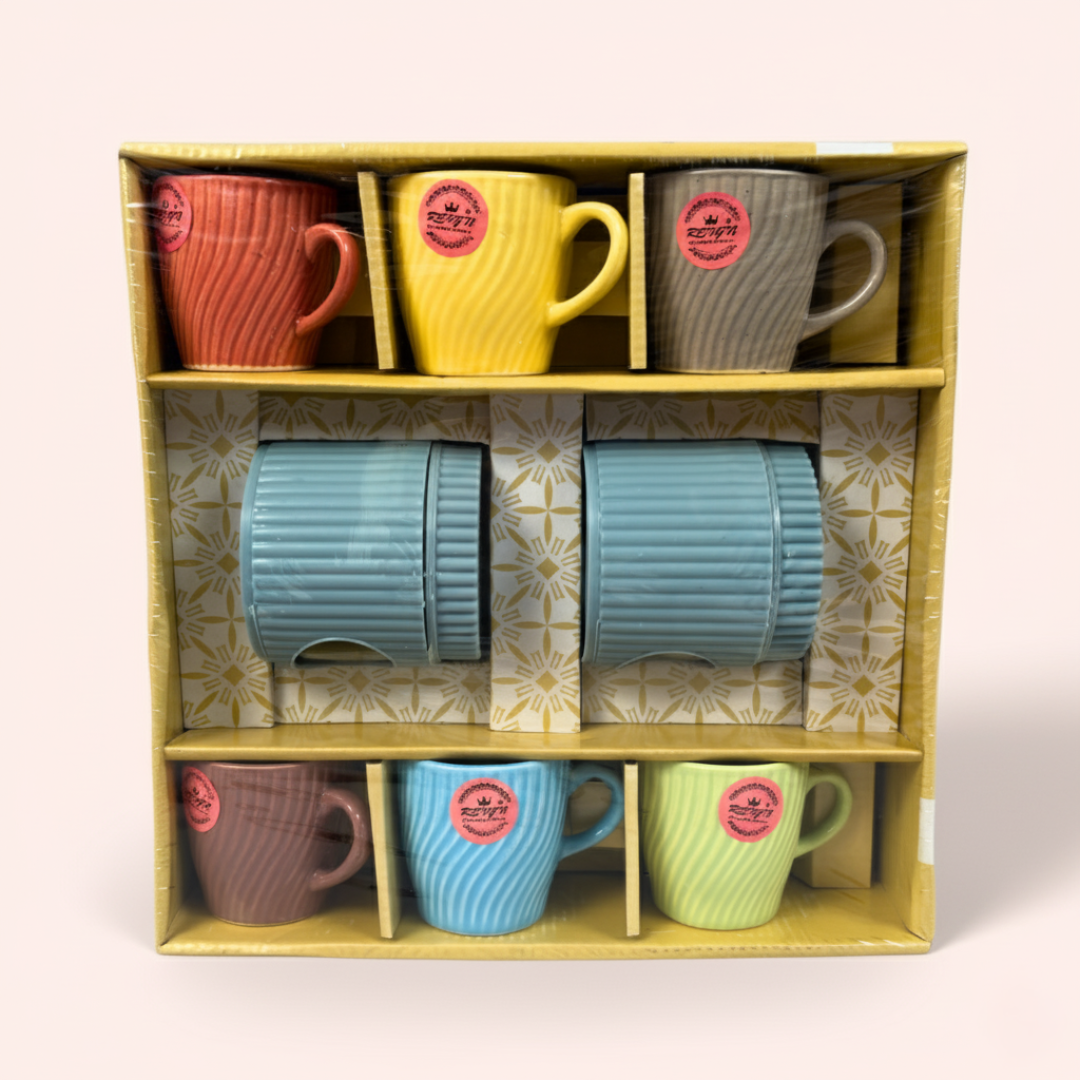 Lorem 8pc Gift Hamper