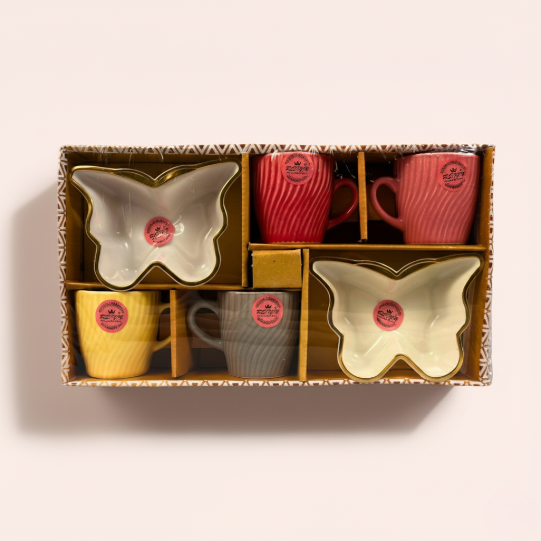 Gucci 6pc Gift Hamper