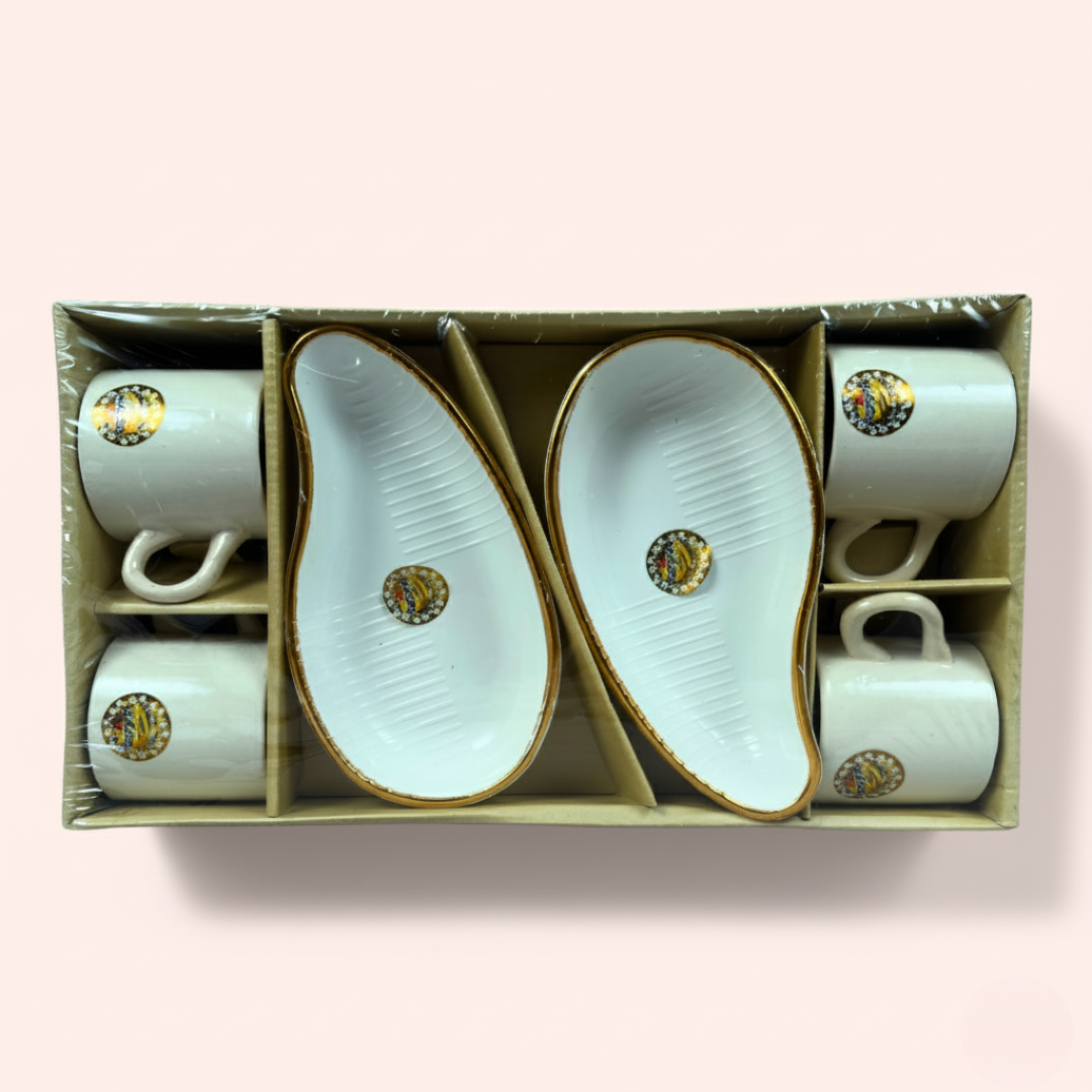 Mefista 6pc Gift Hamper