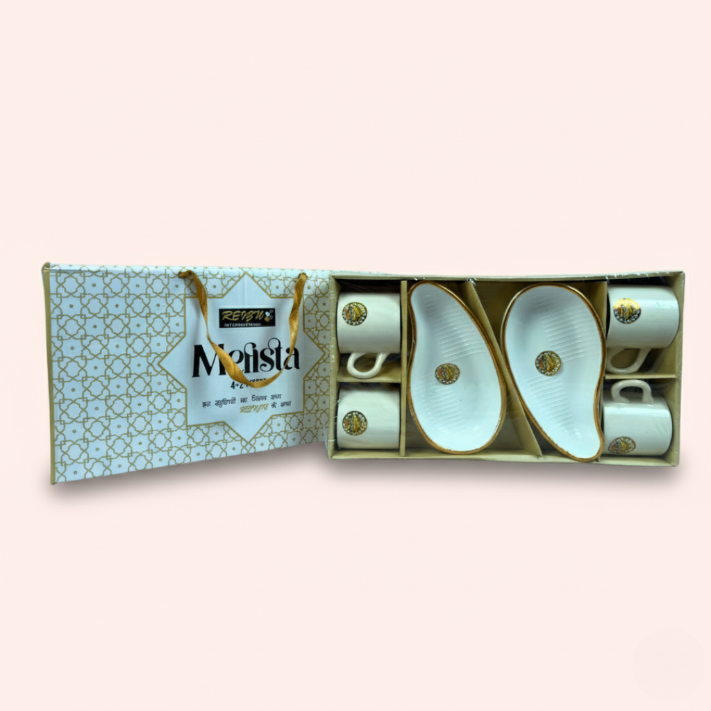 Mefista 6pc Gift Hamper