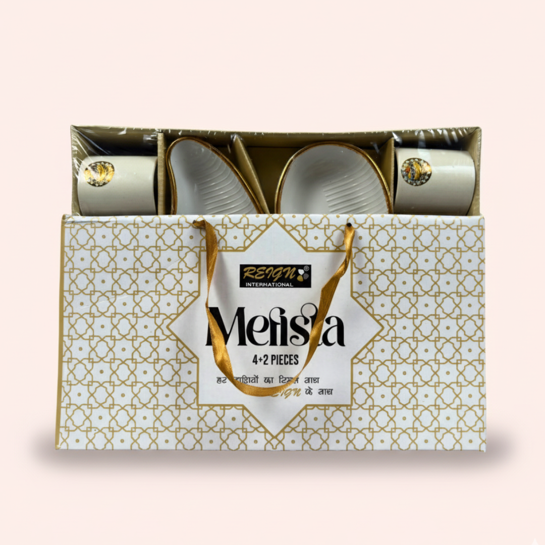 Mefista 6pc Gift Hamper