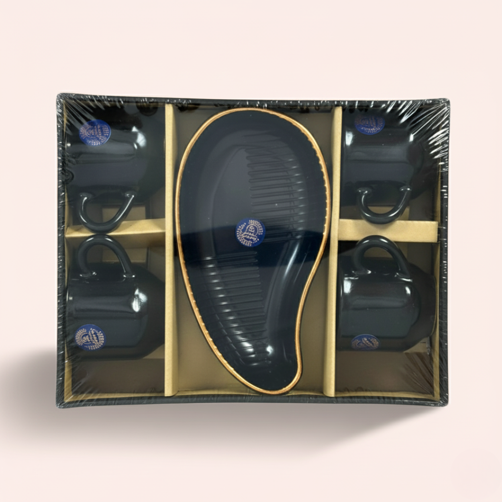 Festival Time 5pc Gift Hamper