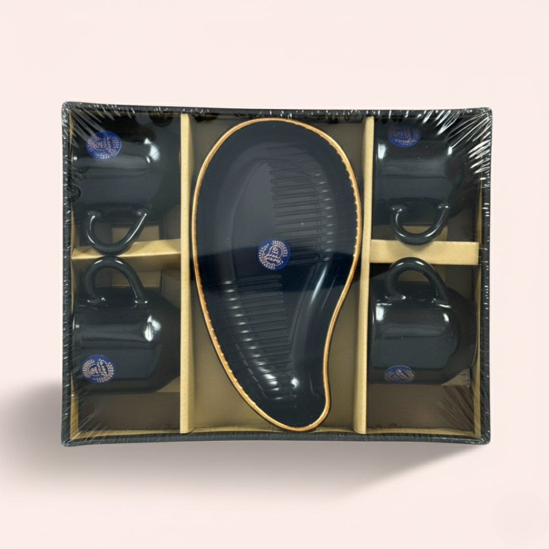 Festival Time 5pc Gift Hamper