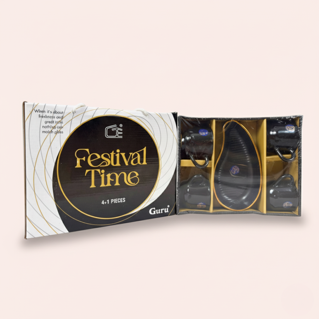 Festival Time 5pc Gift Hamper
