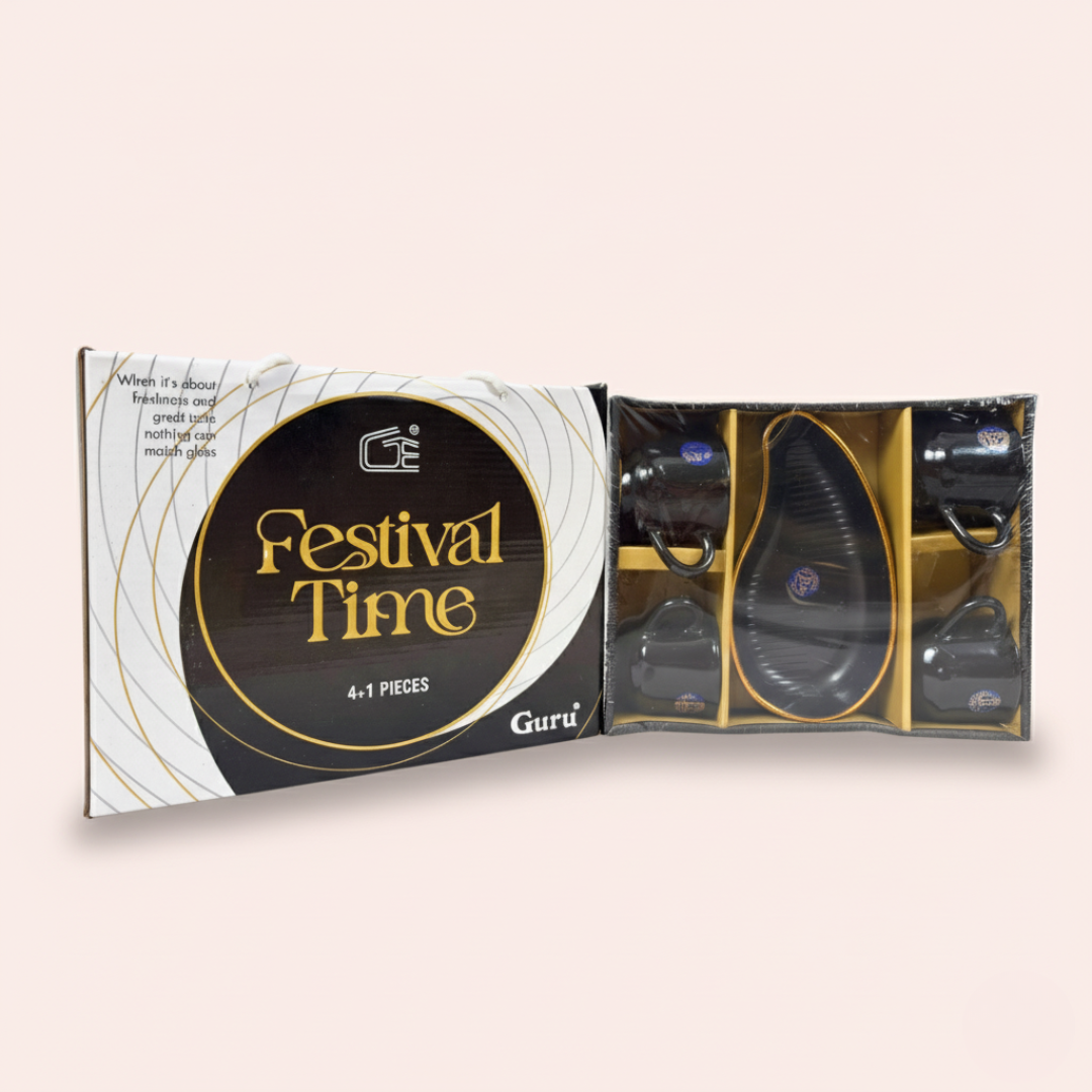 Festival Time 5pc Gift Hamper