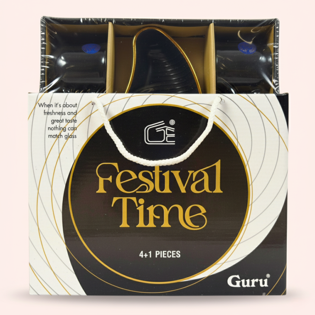 Festival Time 5pc Gift Hamper