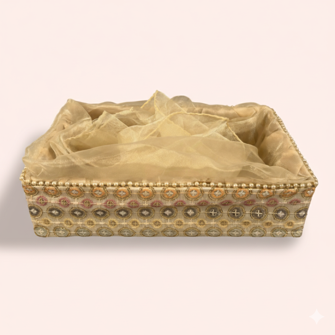 Gift Tray - Rectangle