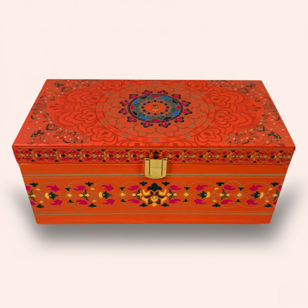 Diwali Designer Box of 2