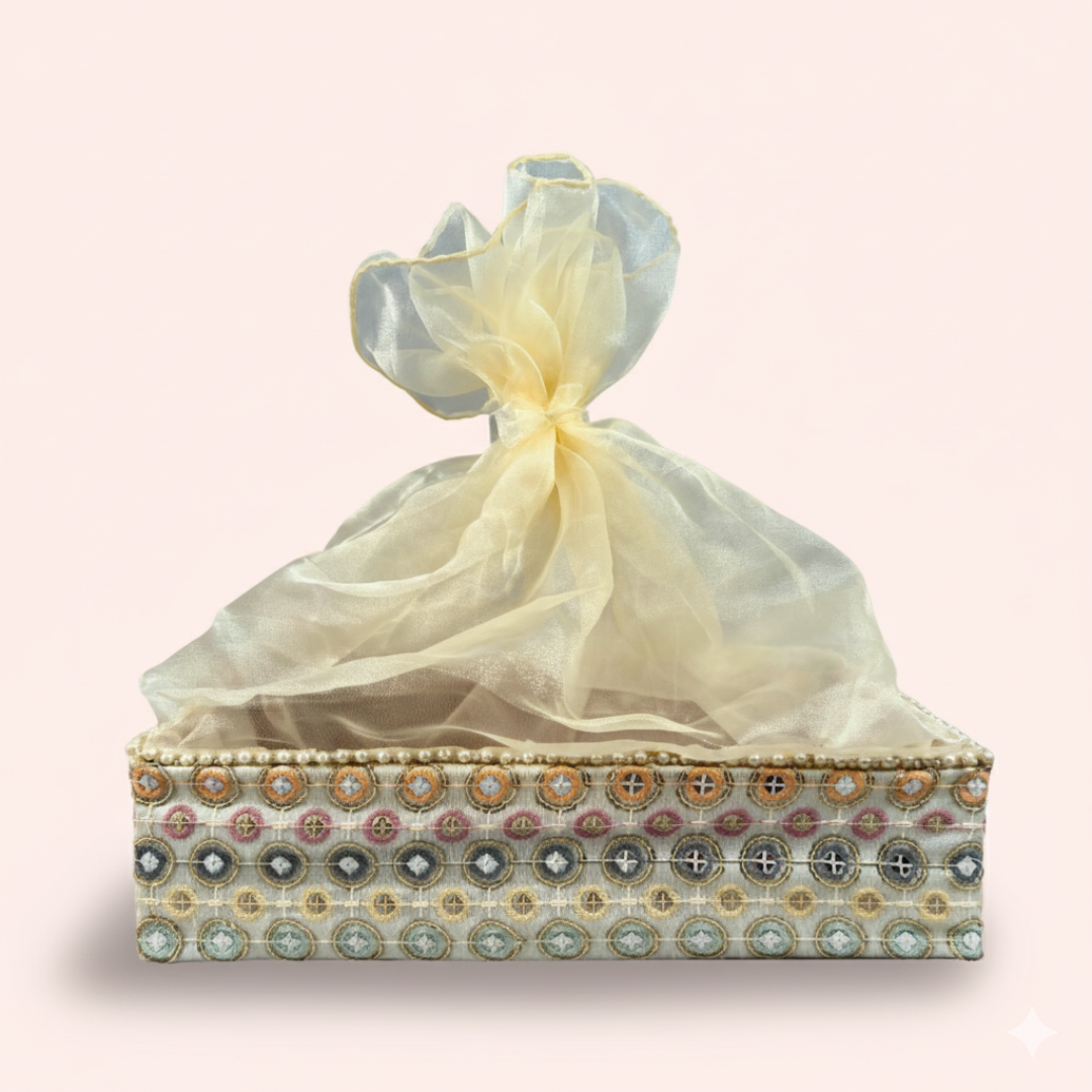 Gift Tray - Rectangle