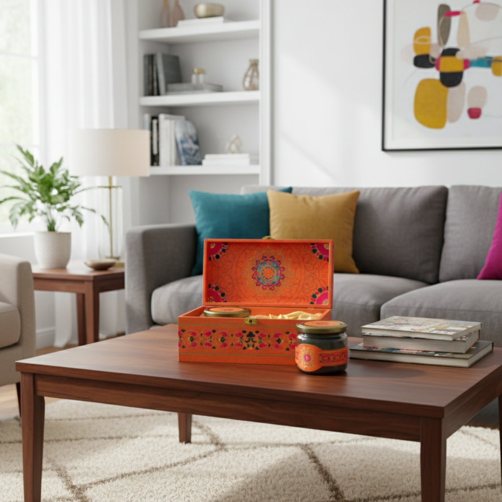 Diwali Designer Box of 2