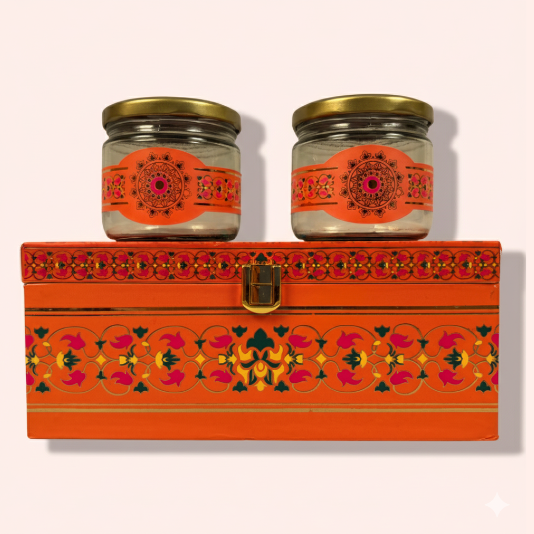 Diwali Designer Box of 2