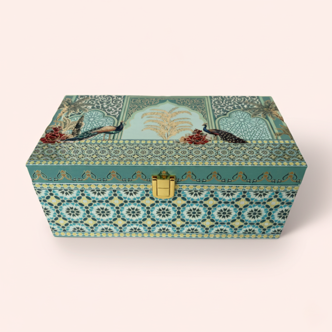 Diwali Designer Box of 2