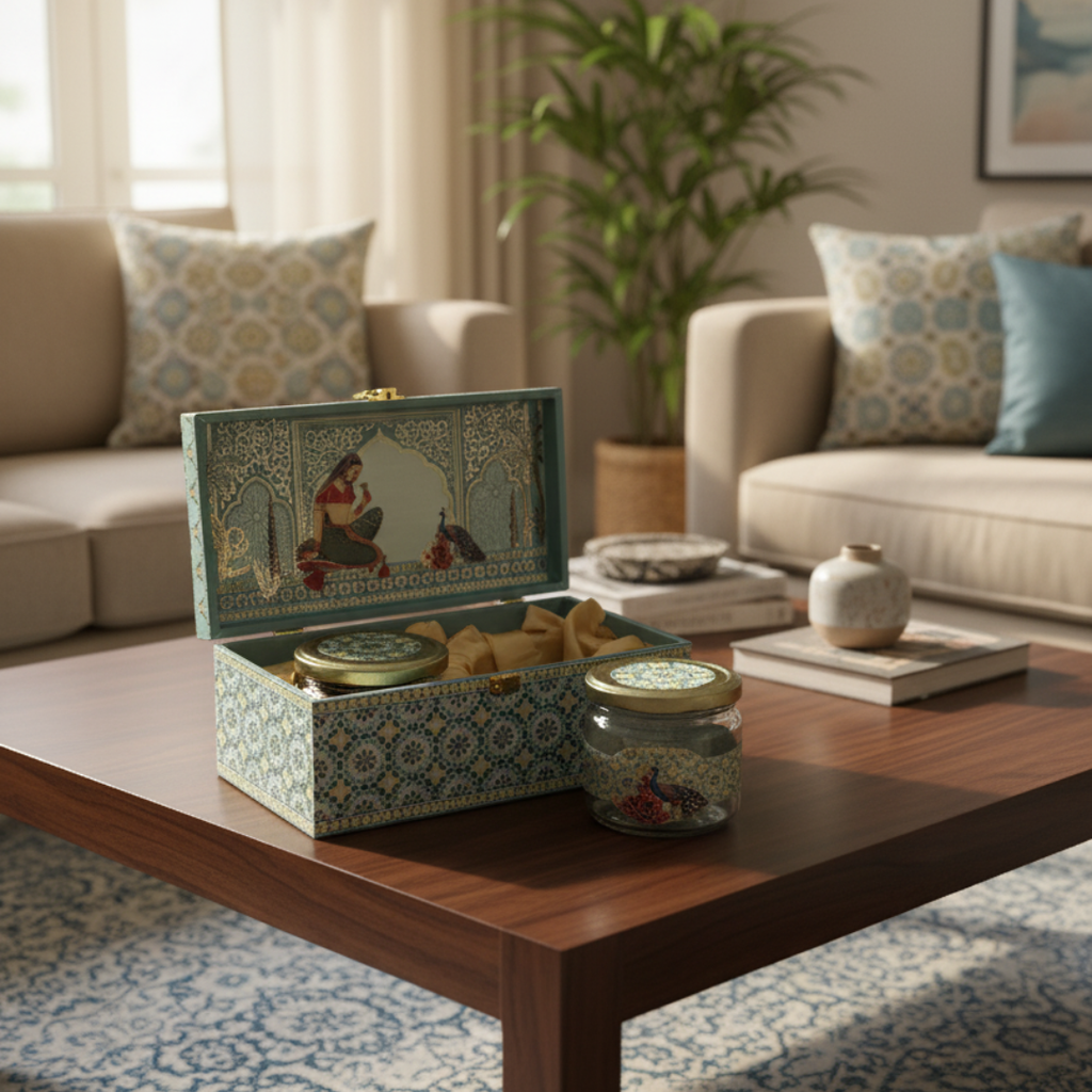 Diwali Designer Box of 2