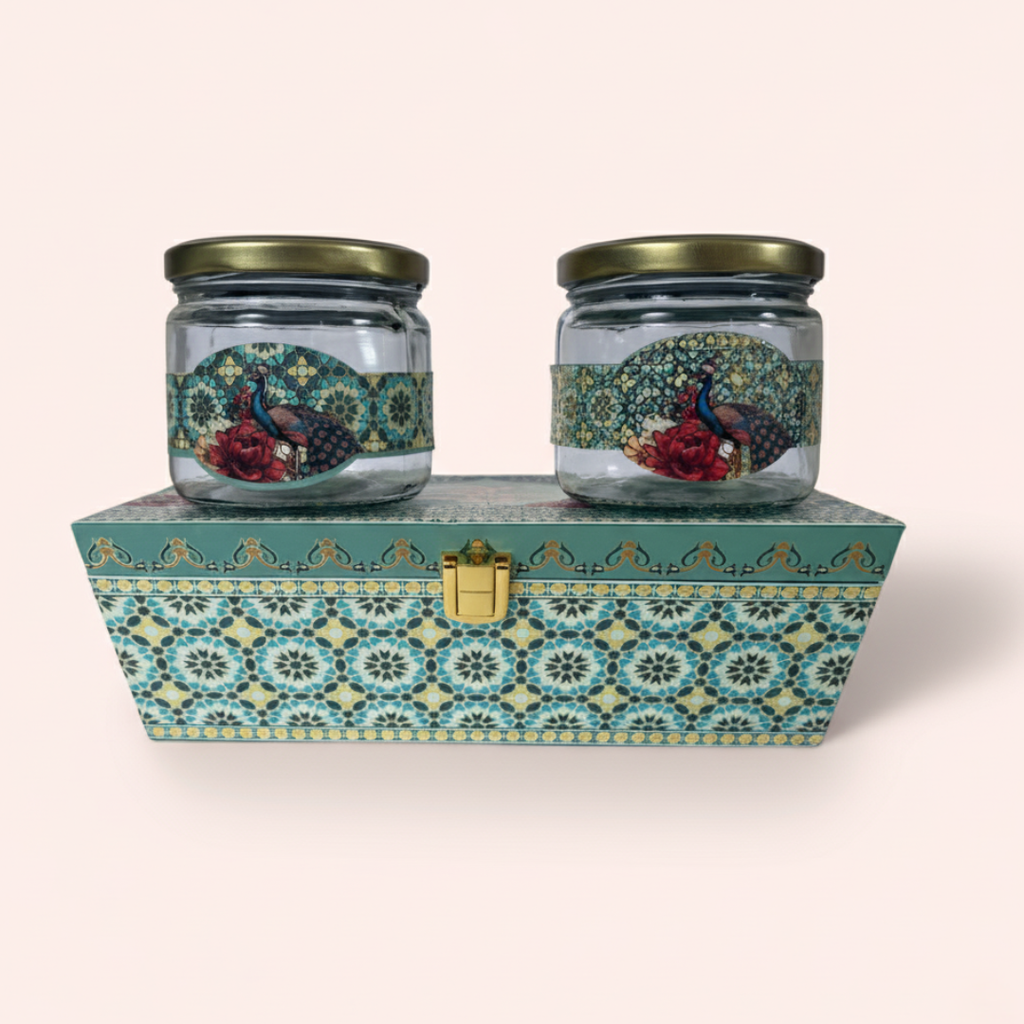 Diwali Designer Box of 2