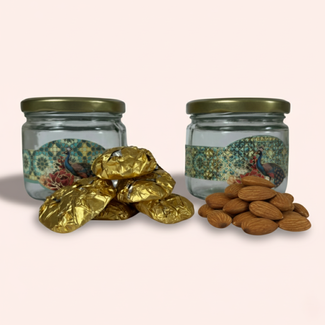 Designer Gift Box of 4