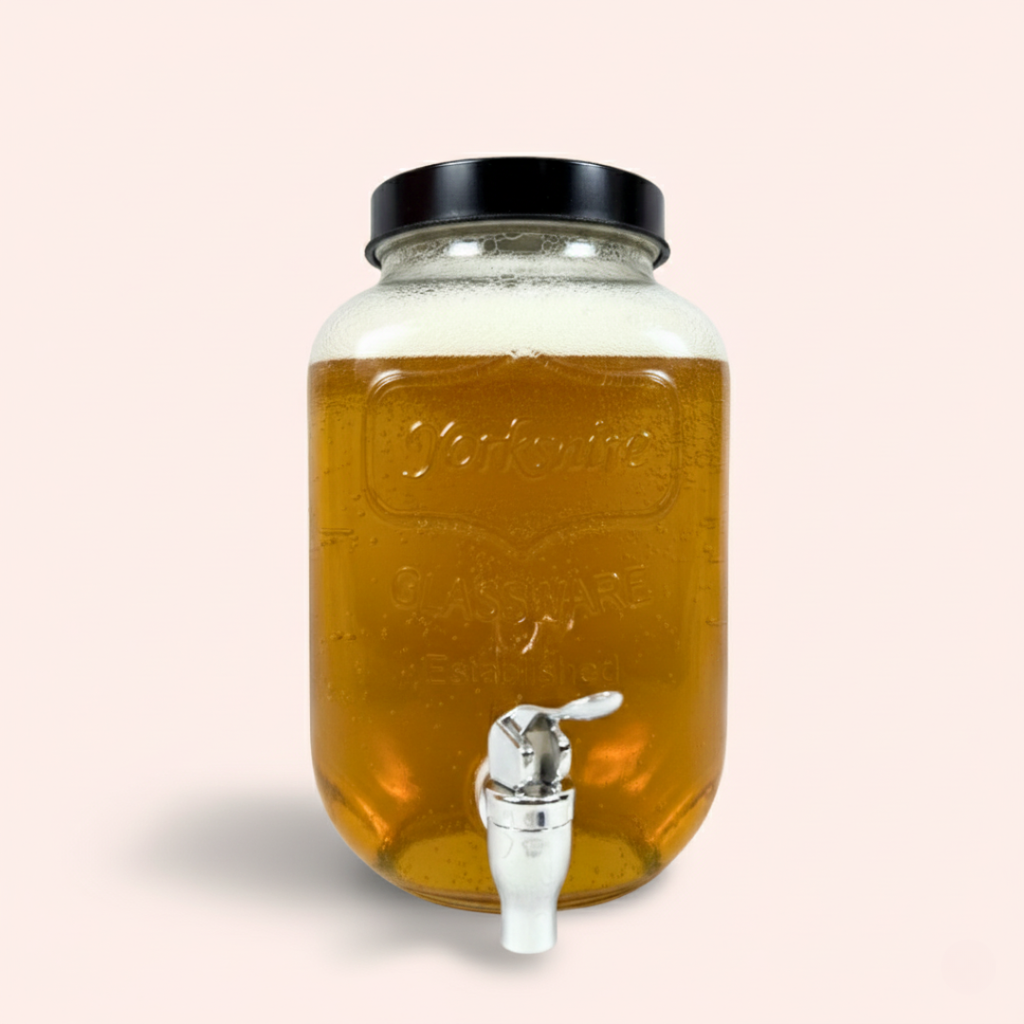 Yorkshire Beverage Dispenser - 4L