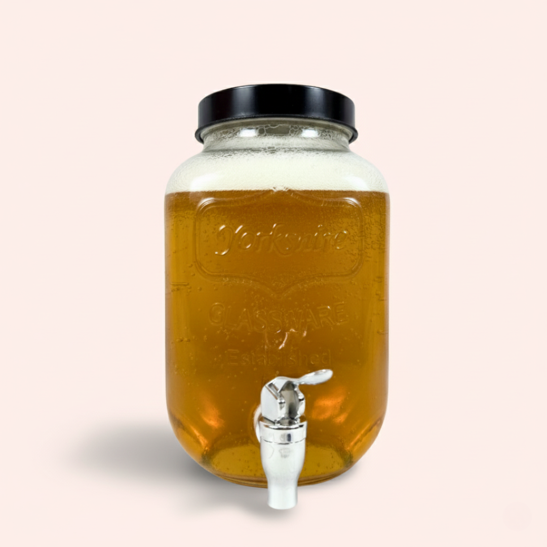 Yorkshire Beverage Dispenser - 4L