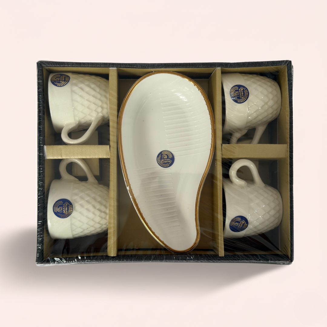 Festival Time 5pc Gift Hamper