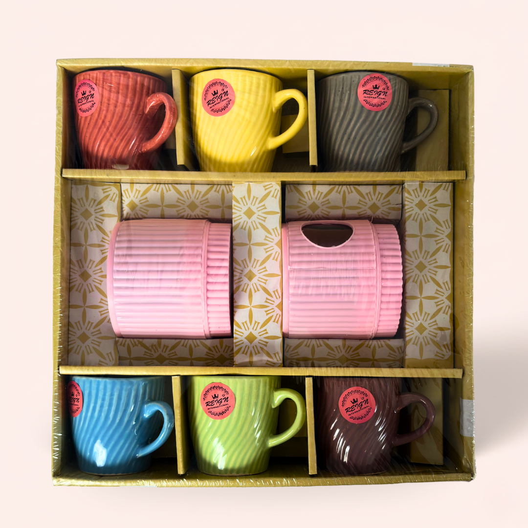 Lorem 8pc Gift Hamper