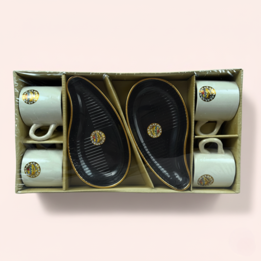 Mefista 6pc Gift Hamper